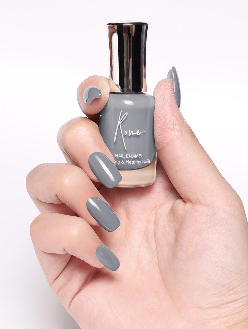 set of 5 strong & healthy nail enamel - 18315003 - Zoom Image - 2