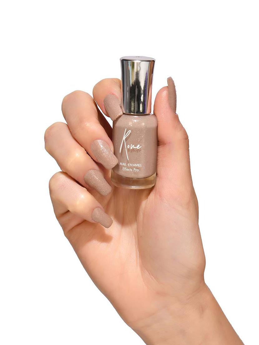 set of 3 strong & healthy, matte pro & effects pro nail enamel - 18315006 - Standard Image - 3
