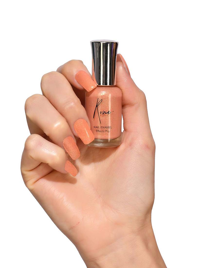 set of 3 strong & healthy, matte pro & effects pro nail enamel - 18315028 - Zoom Image - 2