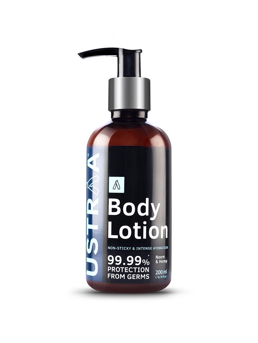 ustraa body lotion germ free - 200ml & de-tan cream - 50g - 18316169 - Zoom Image - 5