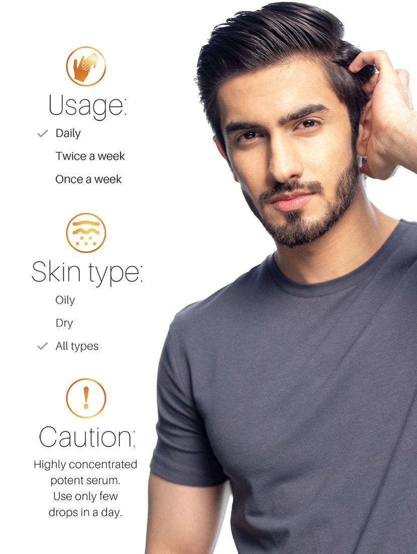ustraa vitamin c serum - 18324670 - Standard Image - 4