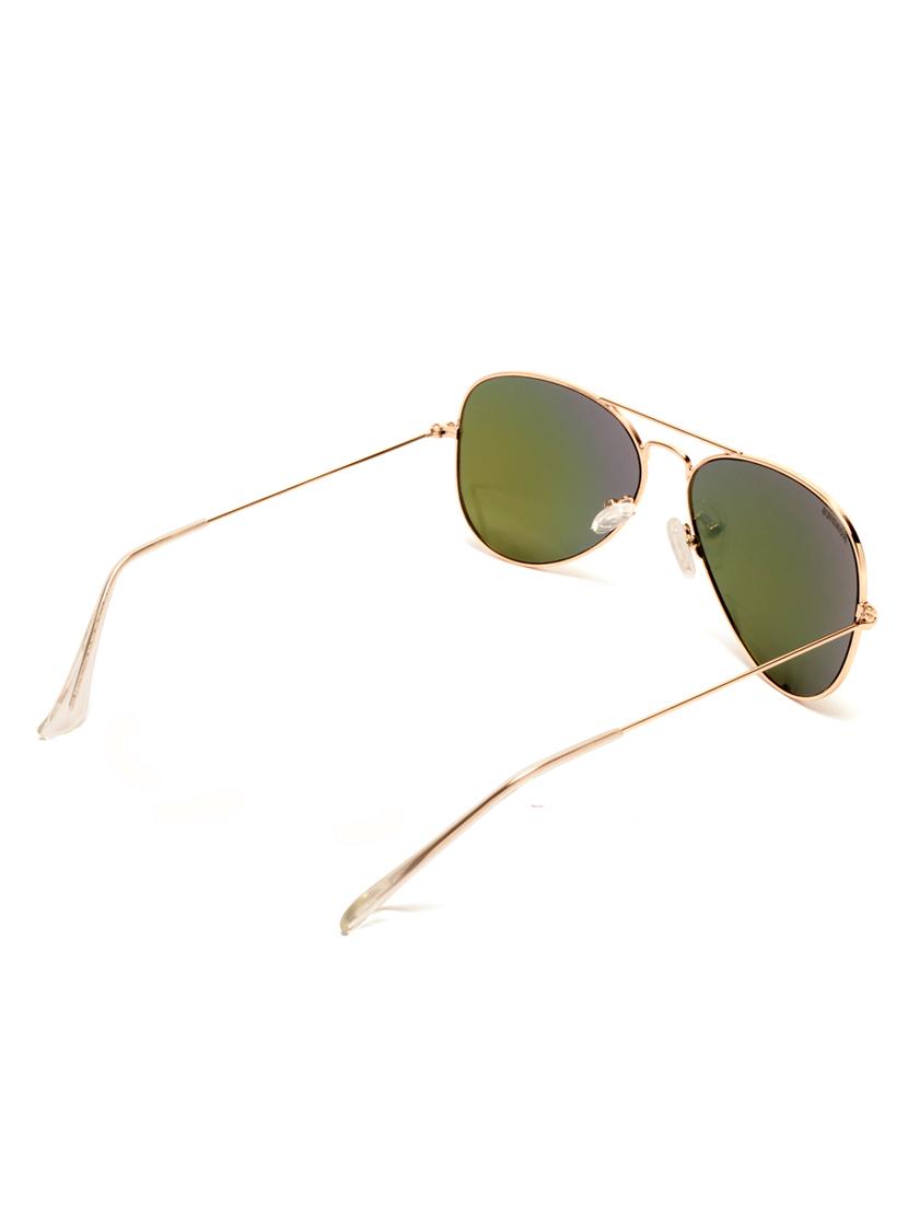 roadies rd-201-c3 aviator sunglasses uv400 protection - 18358544 - Zoom Image - 2