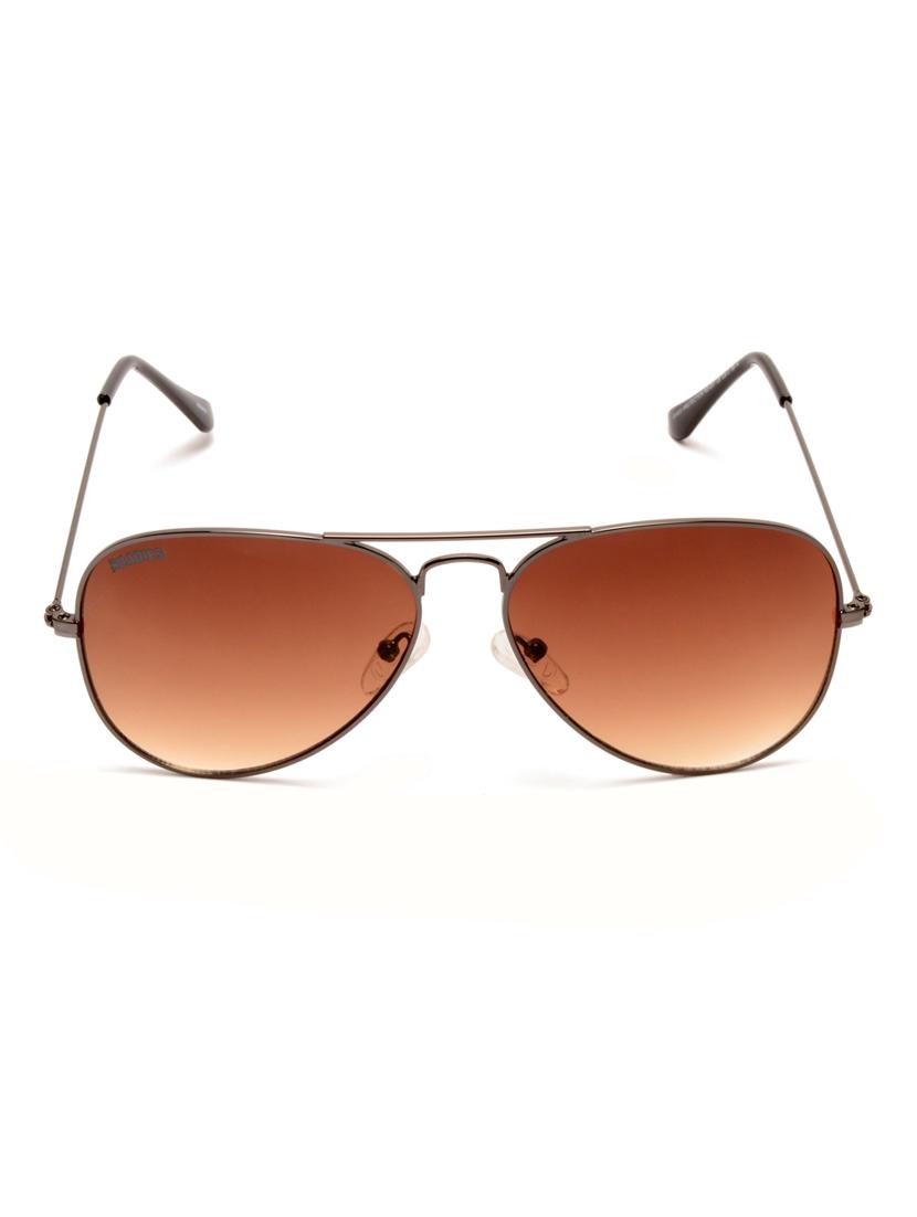 roadies rd-201-c6 aviator sunglasses uv400 protection - 18358547 - Zoom Image - 0