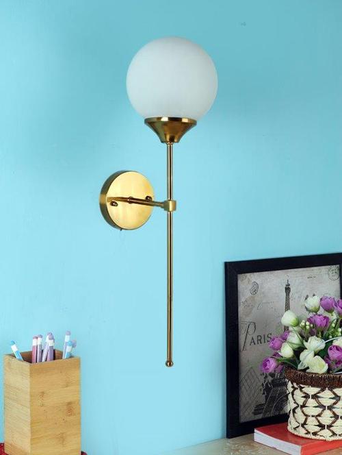 gleeful gold wood wall lights - 18358866 - Very Small Image - 1