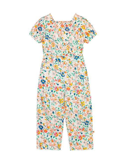 white printed full length sets - 18381188 - Very Small Image - 1