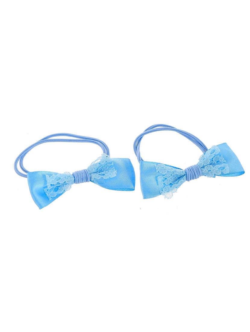 set of 10 bow ponytail holder - 18385243 - Zoom Image - 2