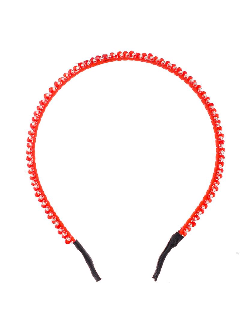 set of 3 multi-color hairband - 18385459 - Zoom Image - 2
