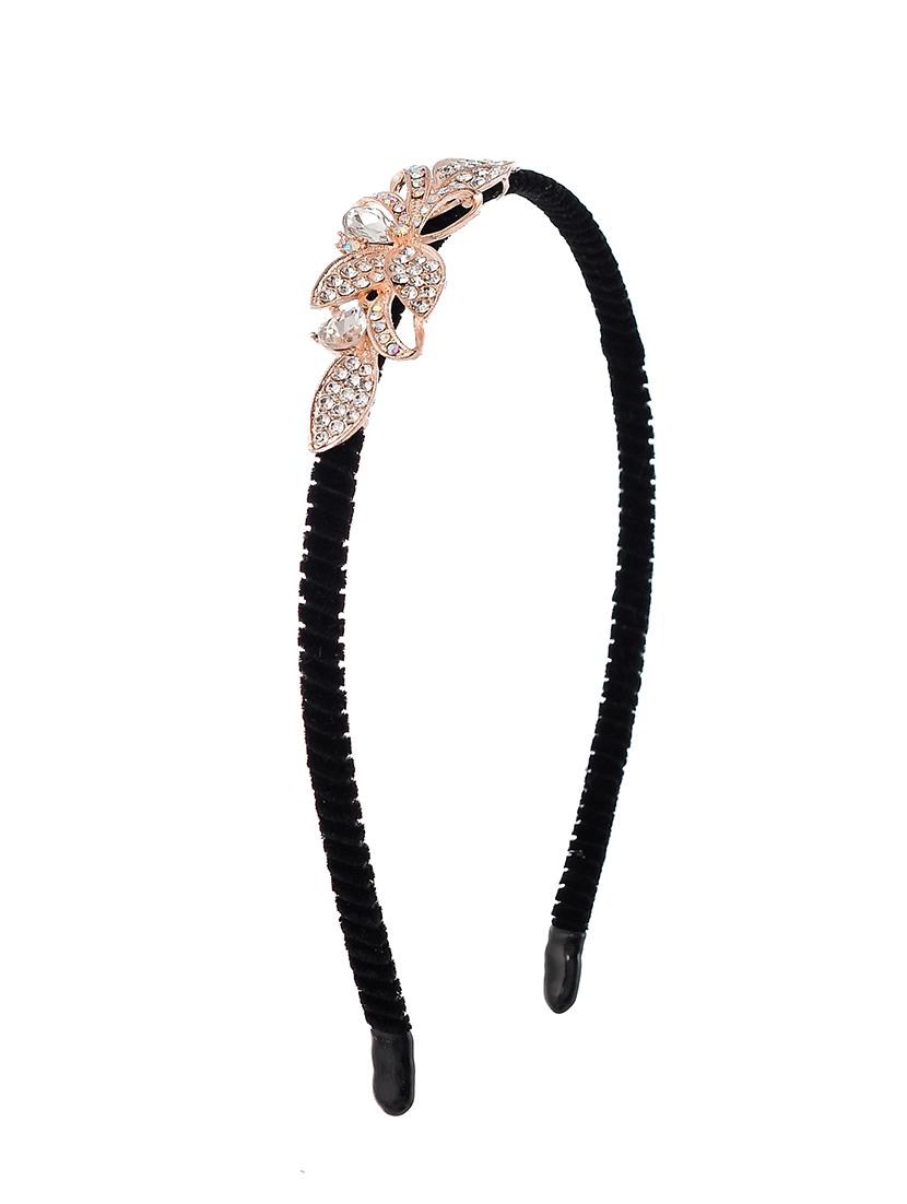 set of 2 hairband & ponytail holder - 18385686 - Zoom Image - 4