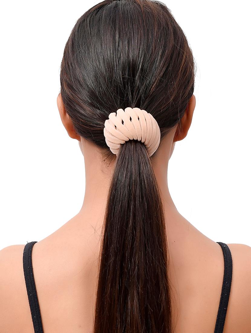 set of 2 hairband & ponytail holder - 18385686 - Zoom Image - 6