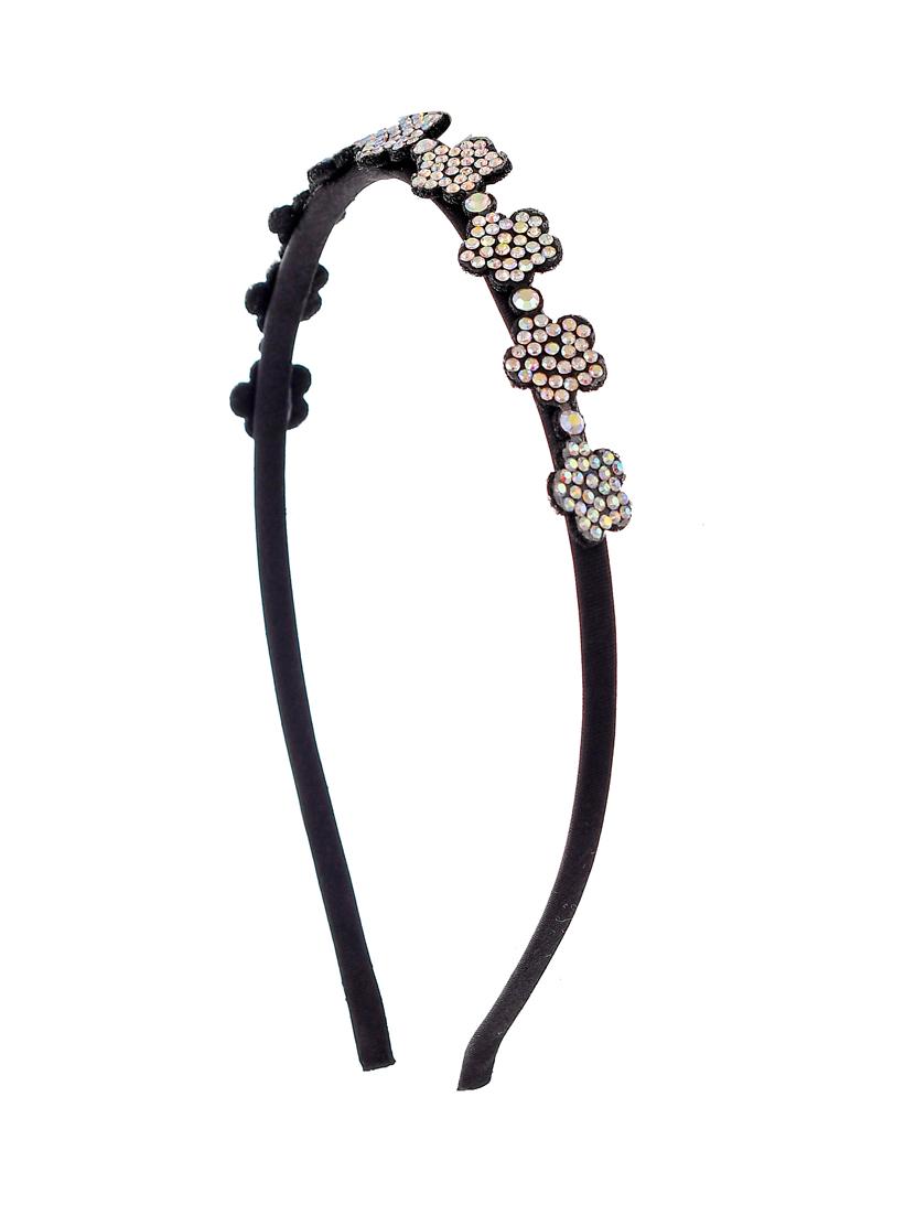 set of 5 multi-color hairband - 18385746 - Standard Image - 2