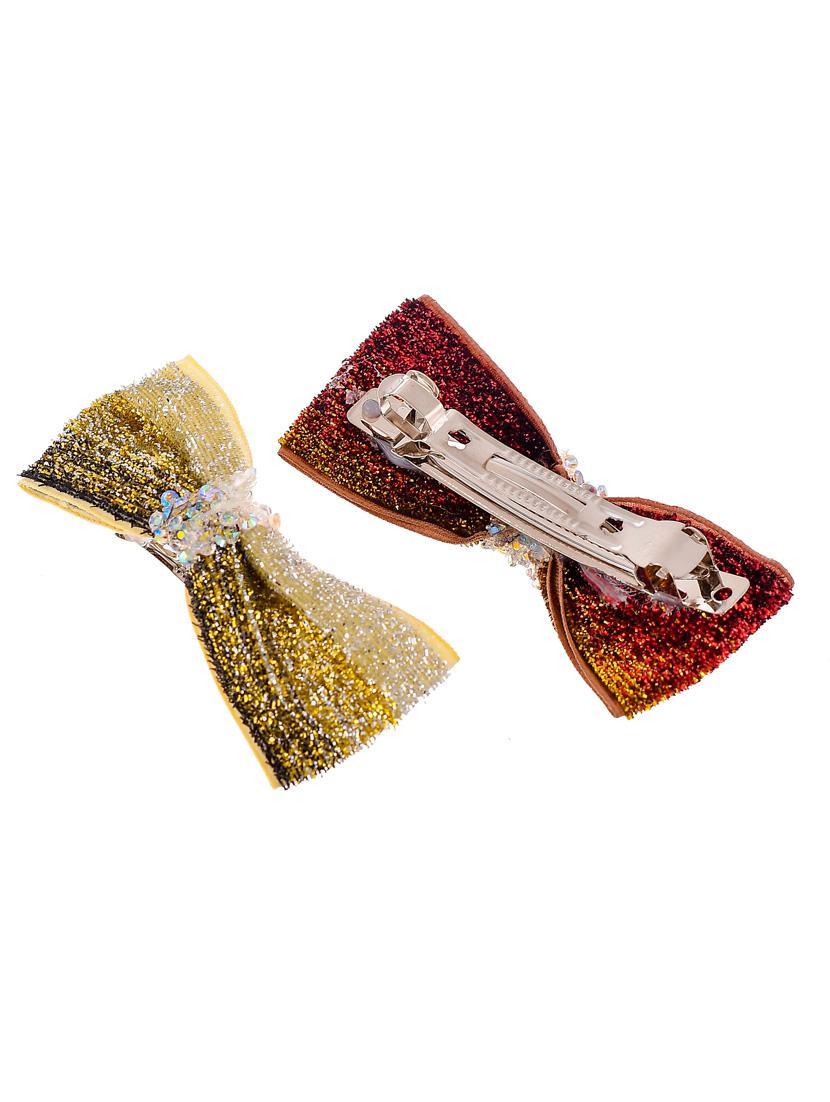 set of 2 french hair clip - 18386306 - Zoom Image - 2