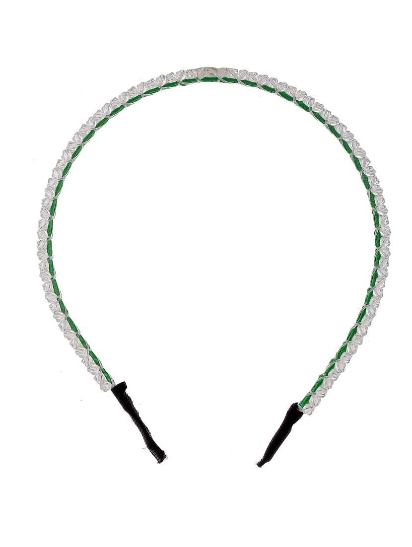 set of 3 multi-color hairband - 18386307 - Standard Image - 2
