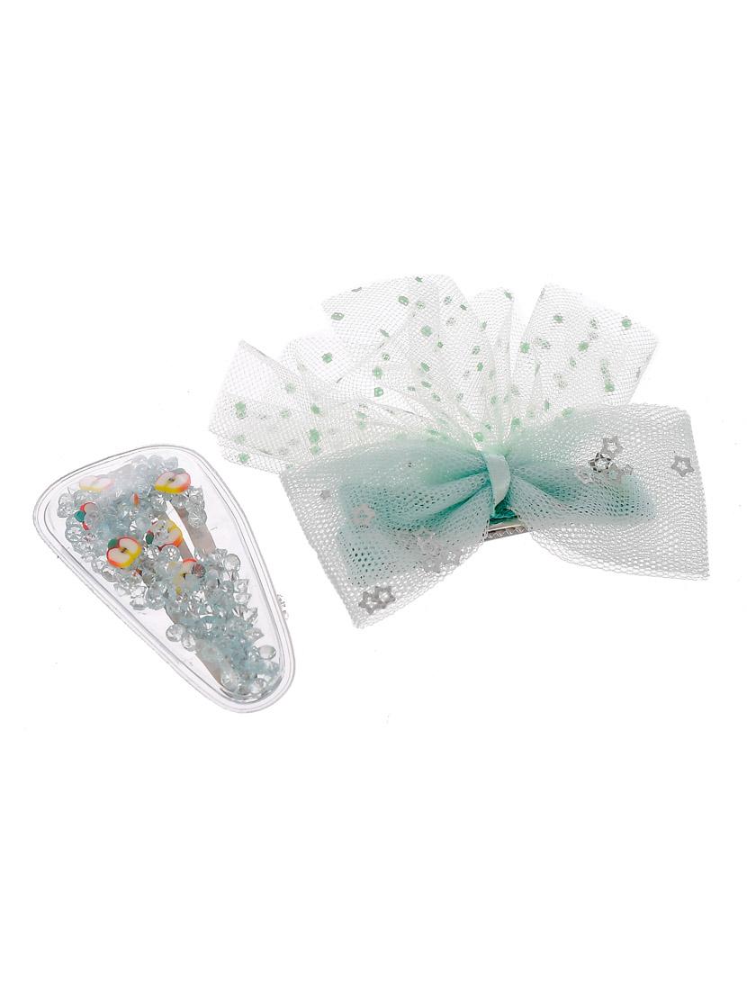 set of 4 alligator hair clip - 18386308 - Zoom Image - 2