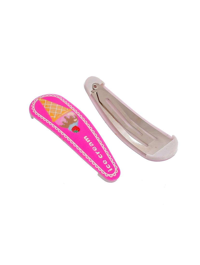 set of 12 fruity hair accessory set - 18386670 - Standard Image - 4
