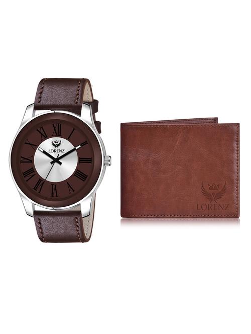 watch & wallet gift combo - 18386826 - Very Small Image - 1