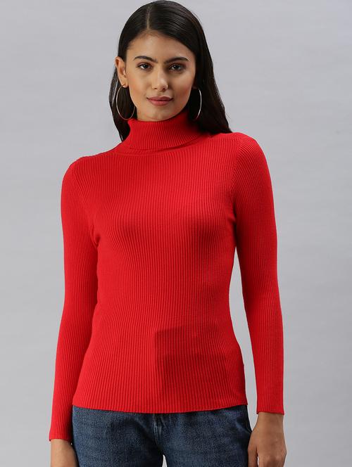 long sleeved solid regular top - 18392261 - Very Small Image - 1