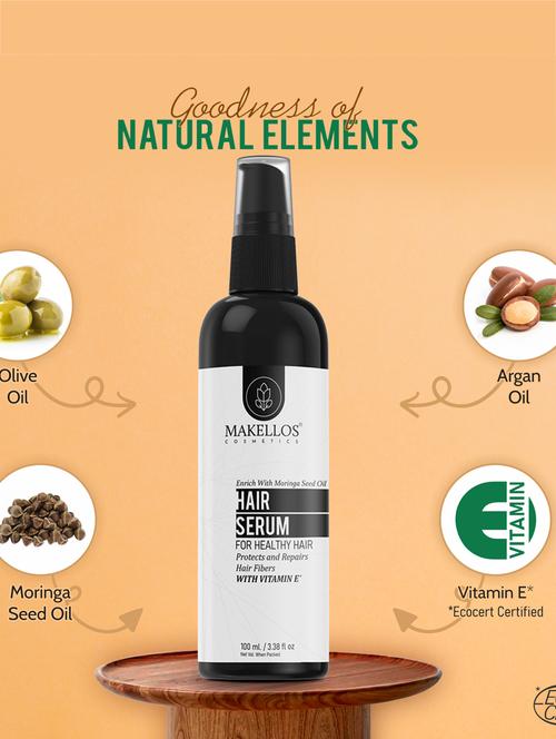hair serum - 18424137 - Standard Image - 0