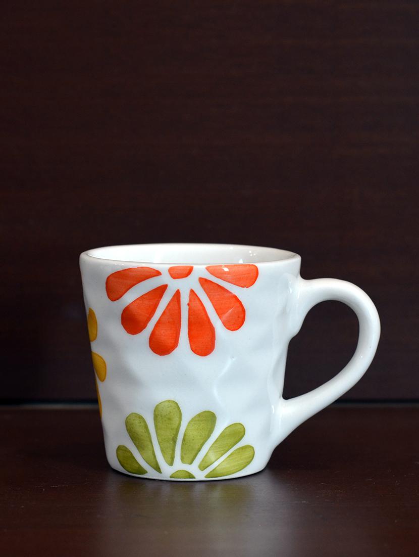 charming set of 6 teacups | cup set | tea cups | set of 6 cups - 18424430 - Zoom Image - 3