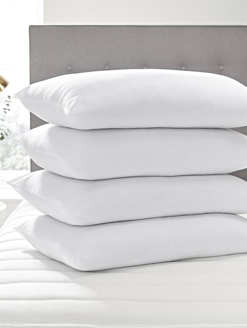 micro fiber pillow - 18449870 - Very Small Image - 1