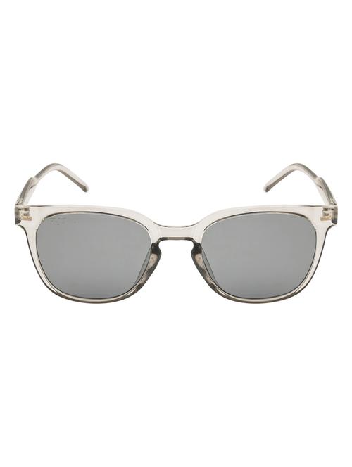 jagger wayfarer in grey sunglasses  - 18462421 - Very Small Image - 1