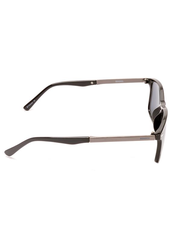 roadies rd-211-c2 square sunglasses uv400 protection - 18473226 - Standard Image - 2