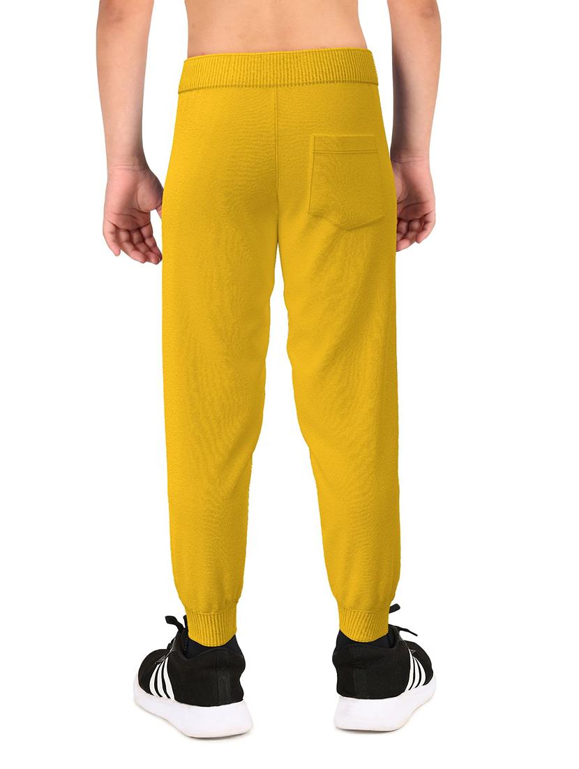 boys pack of 2 mid rise track pant - 18502677 - Standard Image - 2
