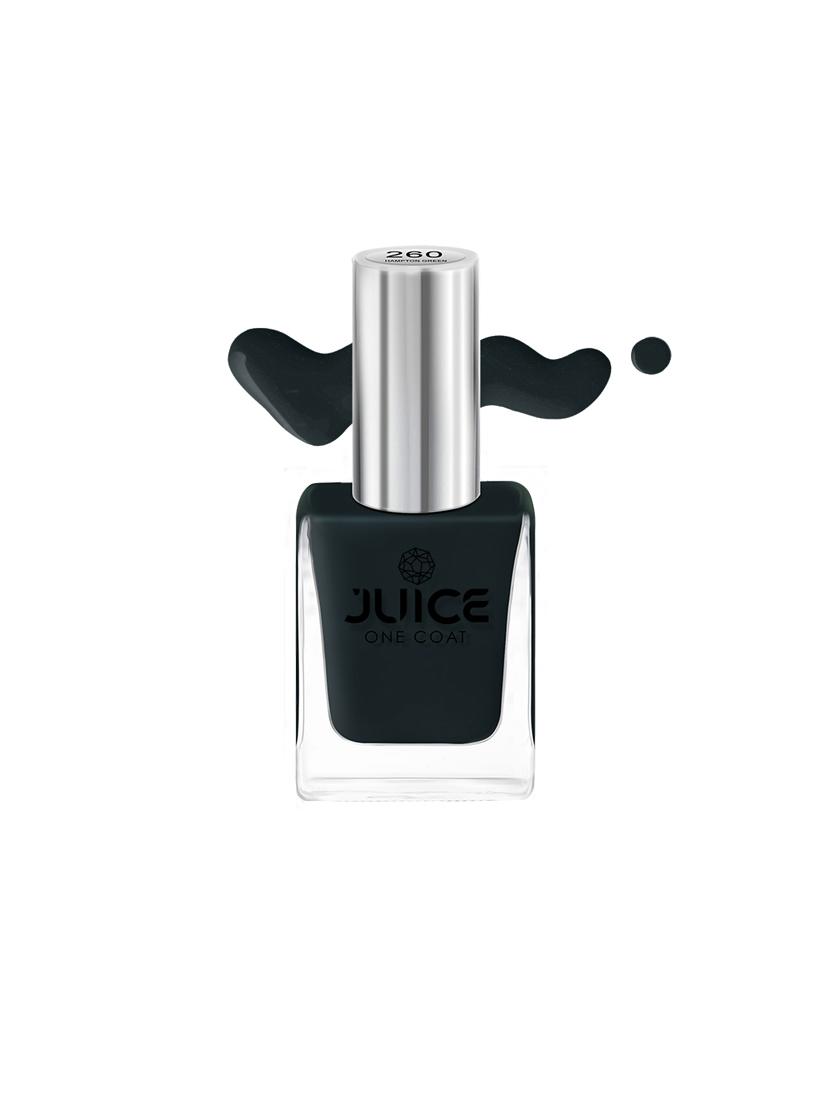juice nail polish pack of 3 zaffre - 116 hampton green - 260 merlot - 284 gloss combo_6 - 18519865 - Zoom Image - 2