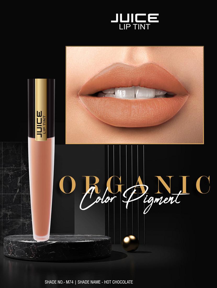 pack of 2 juice matte lipstick - 18520065 - Zoom Image - 4
