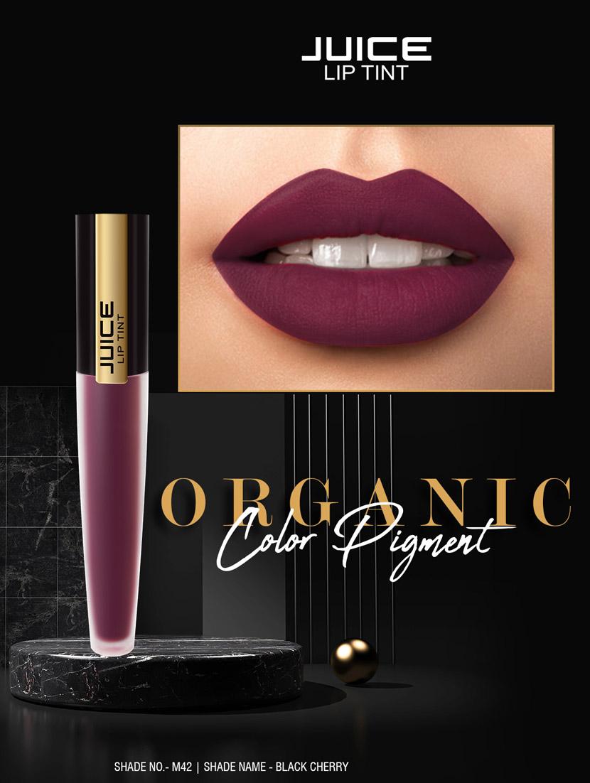 pack of 3 juice matte lipstick - 18520099 - Standard Image - 4