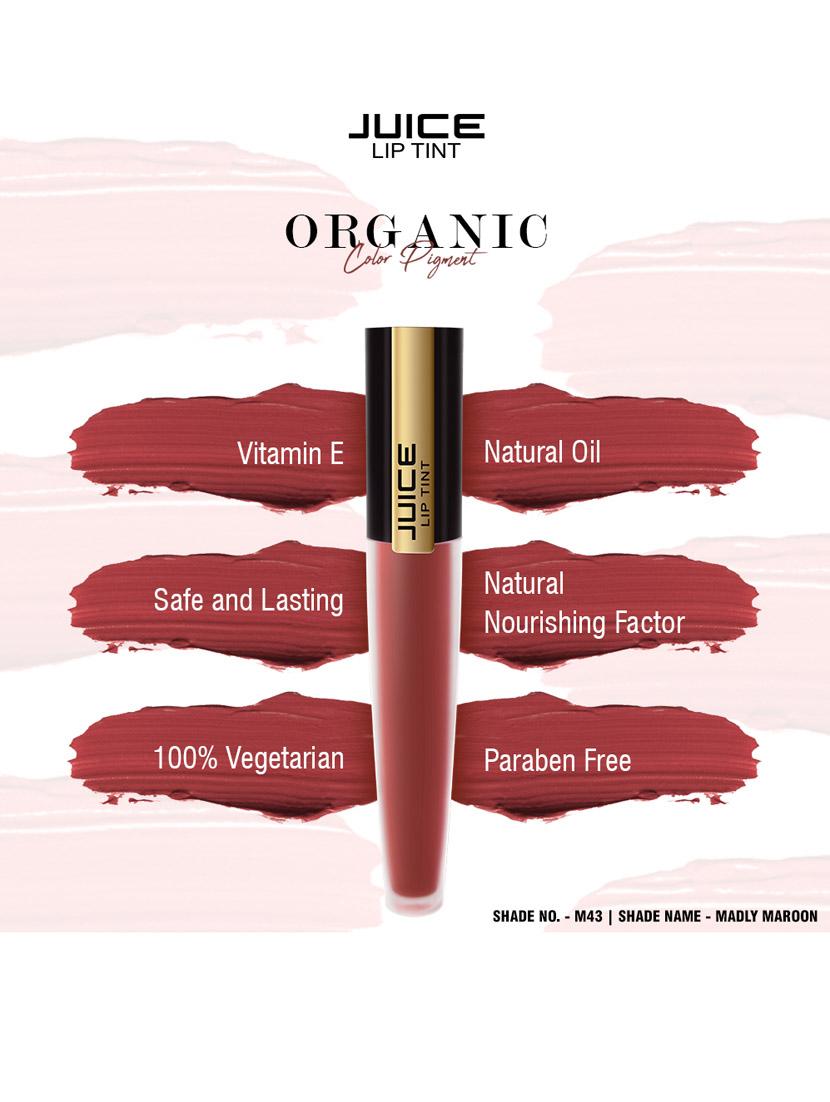 pack of 3 juice matte lipstick - 18520105 - Zoom Image - 2