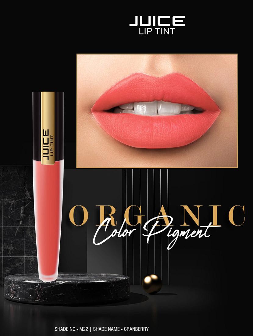 pack of 3 juice matte lipstick - 18520105 - Standard Image - 4