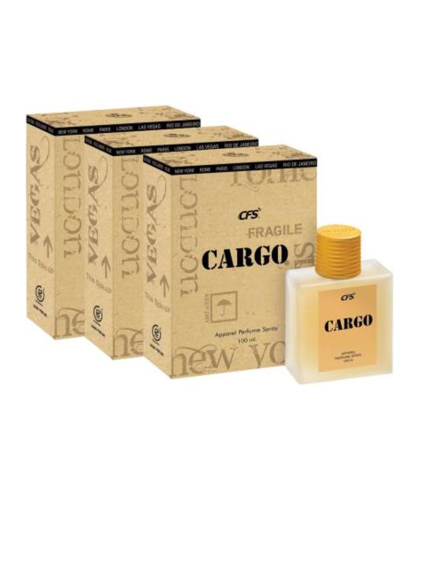 pack of 3 men long lasting perfume - 18532845 - Zoom Image - 0