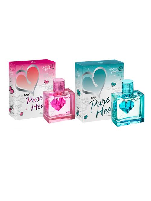 pack of 2 men long lasting perfume - 18532860 - Standard Image - 0