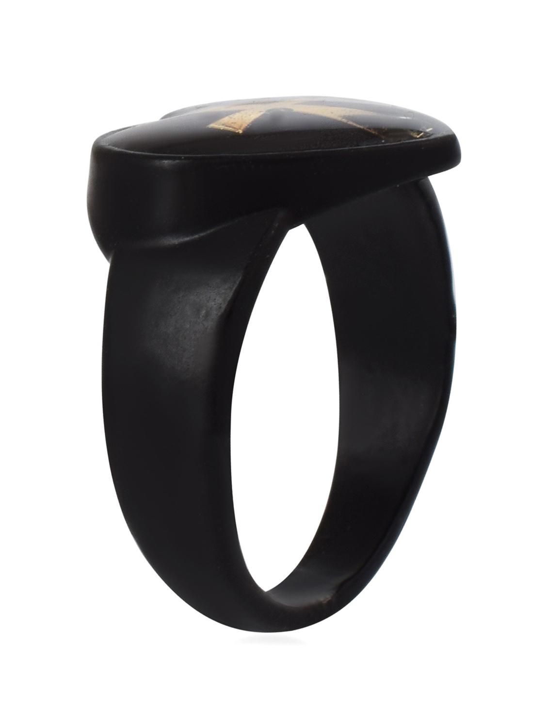 silver ring - 18536968 - Zoom Image - 2