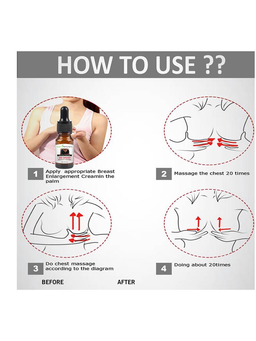 breast enlargement oil - 18547138 - Zoom Image - 4