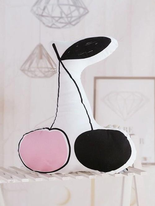 crazy corner cartoon shaped pillow for kids - 18557164 - Very Small Image - 1