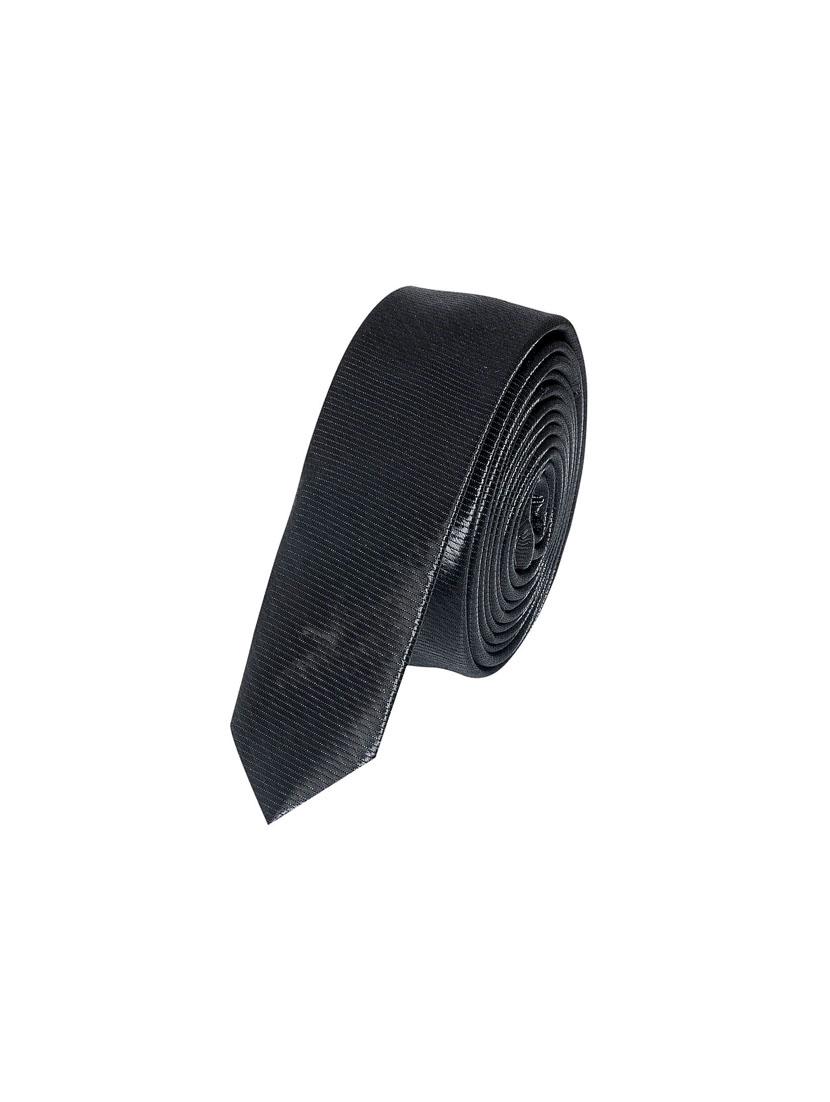 men black plan tie - 18564623 - Zoom Image - 0