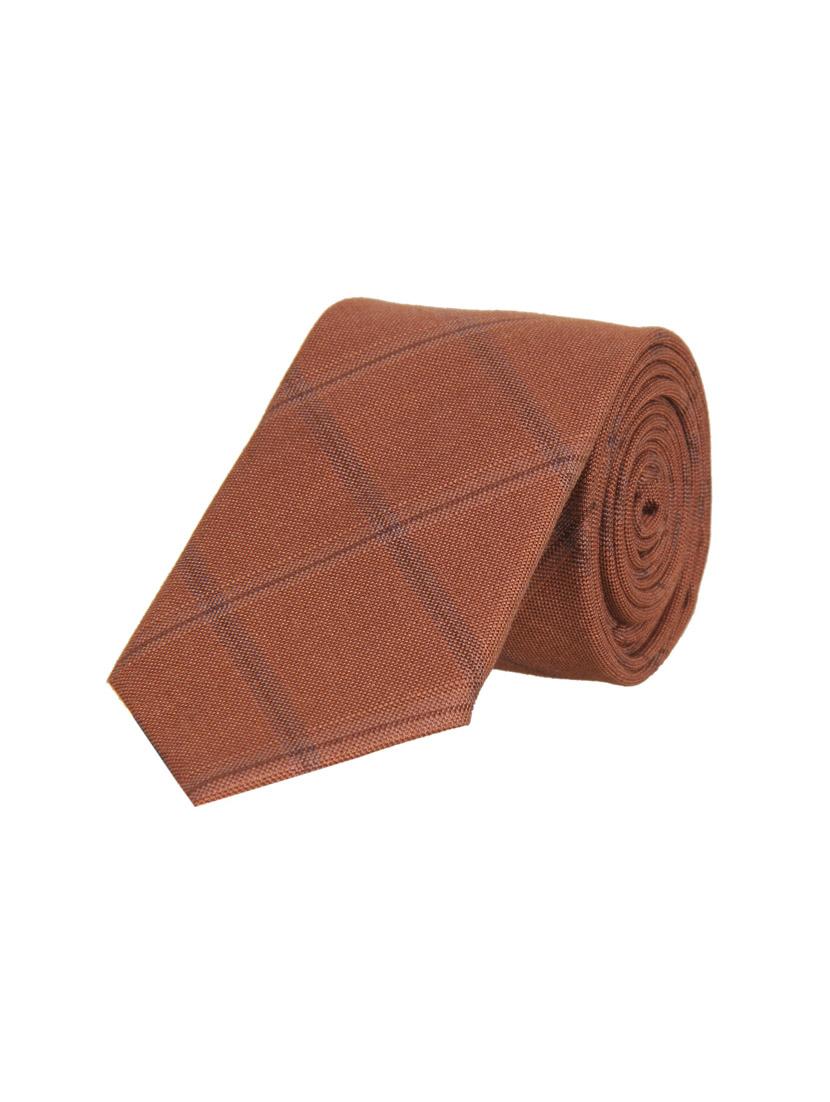 men self design polyester tie - 18564760 - Zoom Image - 0