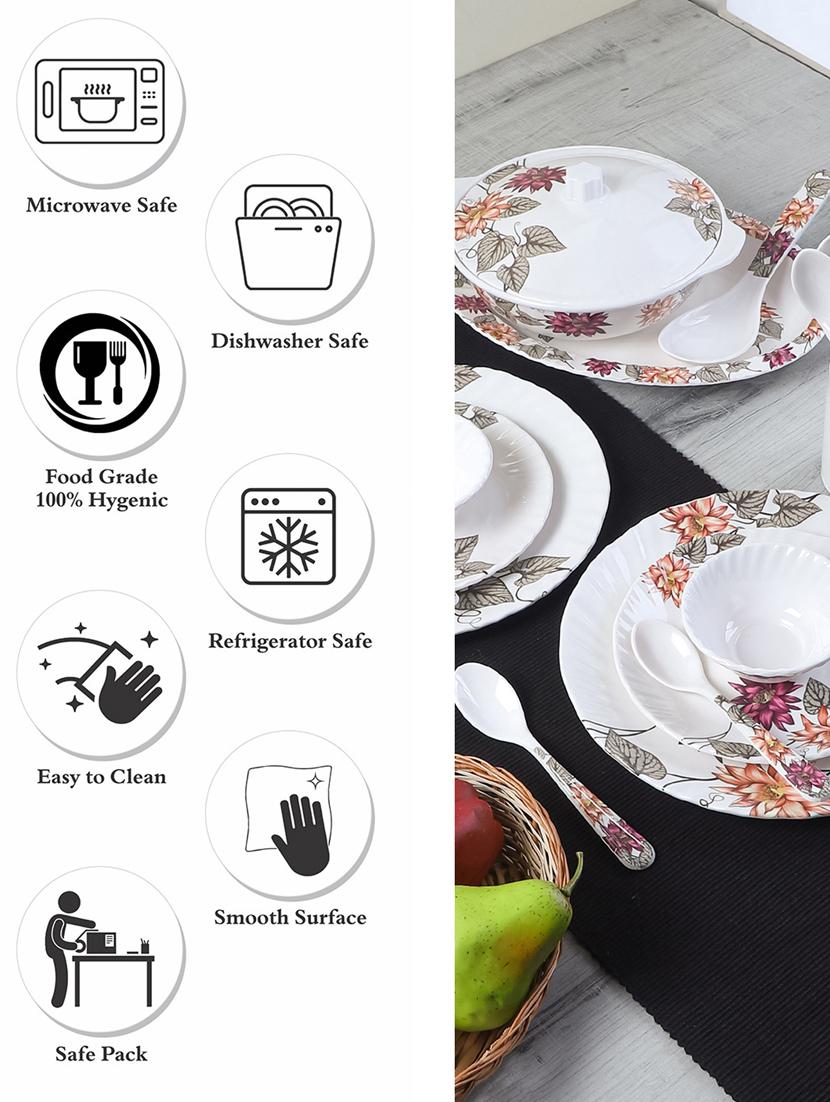 ceradeco dinnerware set - 18566533 - Standard Image - 8