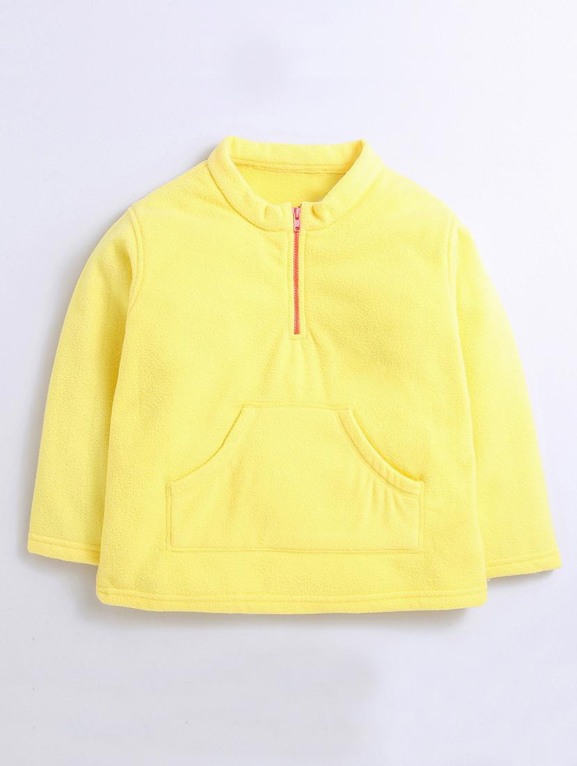 boys solids sweatshirt - 18569695 - Zoom Image - 2