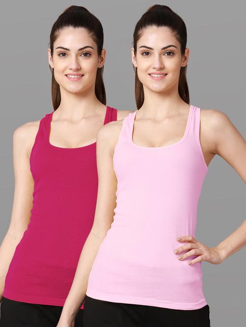 women's tops combo - 18591481 - Very Small Image - 1