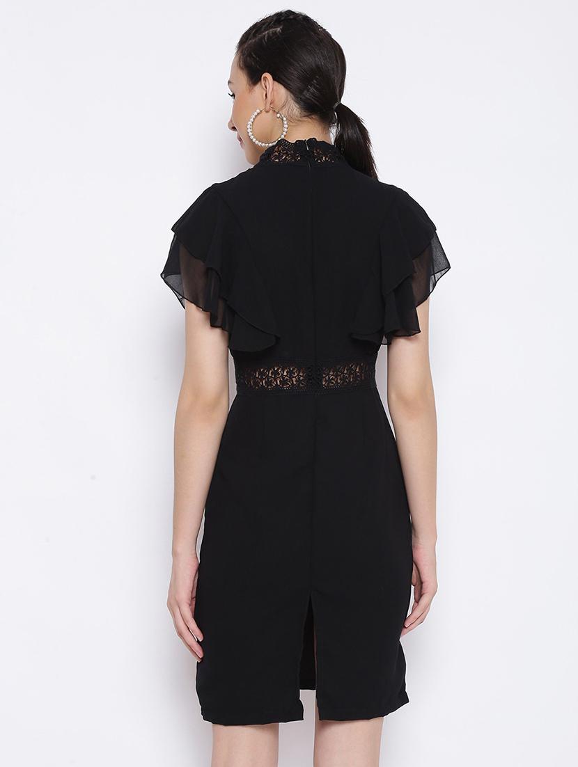 women's shift printed dress - 18592759 - Zoom Image - 2