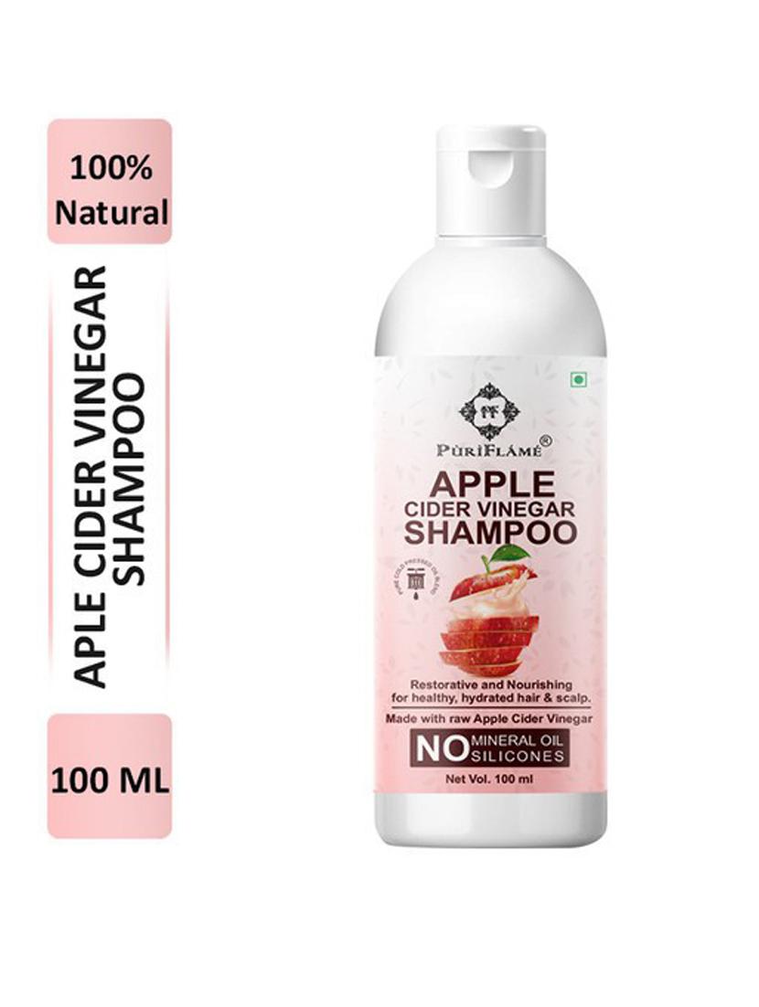 apple cider vineger shampoo - 18623356 - Zoom Image - 0