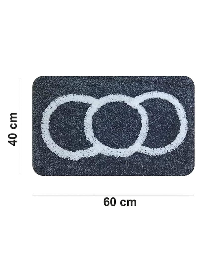 pack of 2 printed door mats - 18656254 - Standard Image - 2