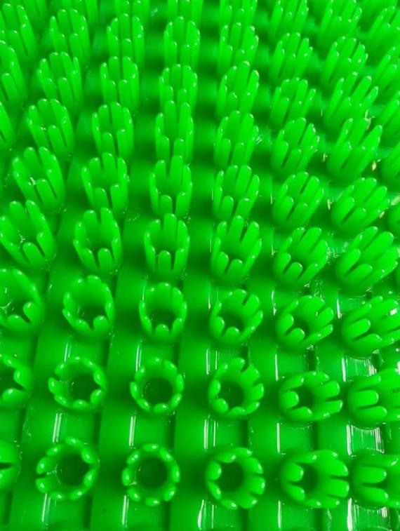 artificial grass door mat - 18656259 - Zoom Image - 2