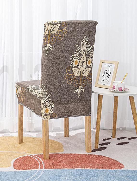 pack of 6 chair cover - 18684489 - Zoom Image - 3