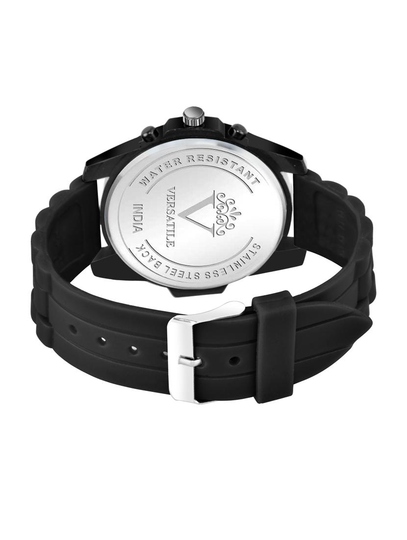 prosperity royal men's analog watch - 18689809 - Zoom Image - 2