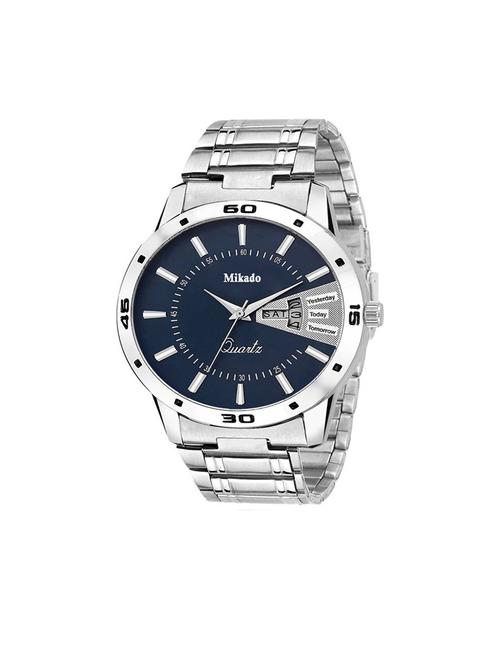 exclusive 335 day and date watch for men's - 18689913 - Very Small Image - 1