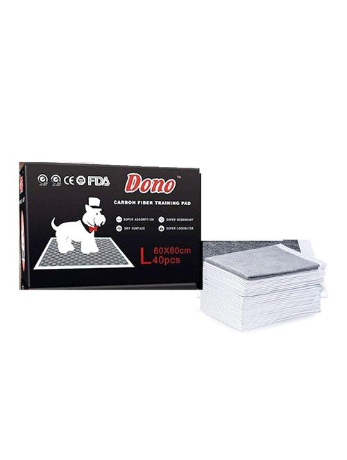 white cotton. fiber disposable pet diaper - 18748084 - Very Small Image - 1