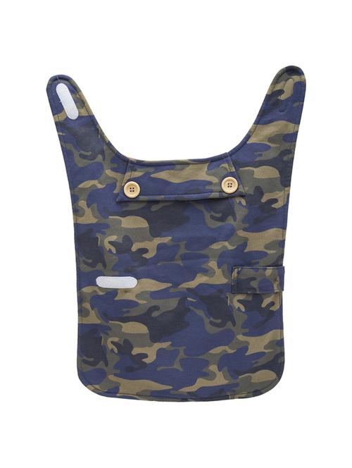 multi colored cotton blend pet apparel - 18764743 - Very Small Image - 1